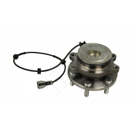 ELSŐ CSAPÁGYAZÁS NAVARRA RWD 10202-EA300