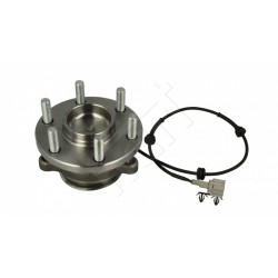 ELSŐ CSAPÁGYAZÁS NAVARRA RWD 10202-EA300