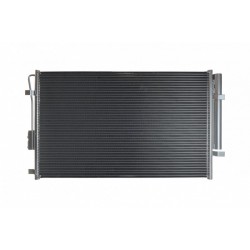 HYUNDAI SANTA FE LÉGKONDICIONÁLÓ HŰTŐ 12- 97606-2W500