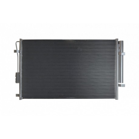 HYUNDAI SANTA FE LÉGKONDICIONÁLÓ HŰTŐ 12- 97606-2W500