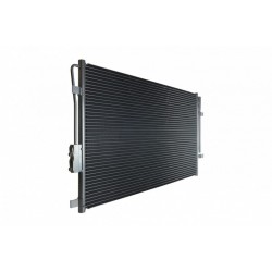 HYUNDAI SANTA FE LÉGKONDICIONÁLÓ HŰTŐ 12- 97606-2W500