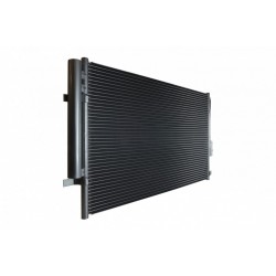 HYUNDAI SANTA FE LÉGKONDICIONÁLÓ HŰTŐ 12- 97606-2W500