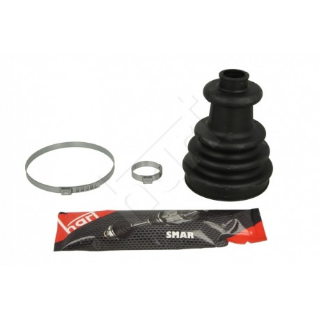 COMP.RENAULT R18,20 KÜLSŐ CSUKLÓBURKOLAT 7701201452