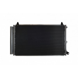 LÉGKONDICIONÁLÓ HŰTŐ LEXUS IS200 2.0 99- 99- 87050-53020