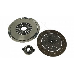 KUPLUNG KÉSZLET ALFA 166 2.4JTD 98-01 60814993