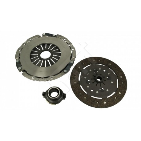 KUPLUNG KÉSZLET ALFA 166 2.4JTD 98-01 60814993