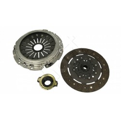 KUPLUNG KÉSZLET ALFA 166 2.4JTD 98-01 60814993