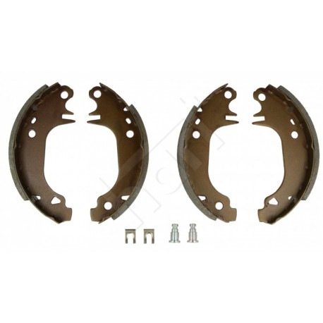 FÉKPOFÁK RENAULT ,PEUGEOT /180X42/ 7701201679