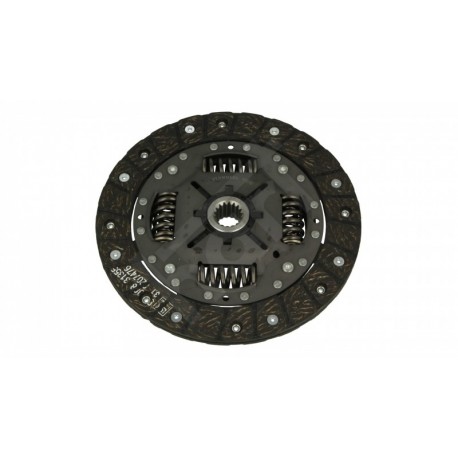 KUPLUNGTÁRCSA FIESTA,KA 1.3 96- /180/ 1004933