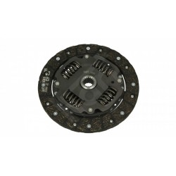 KUPLUNGTÁRCSA FIESTA,KA 1.3 96- /180/ 1004933