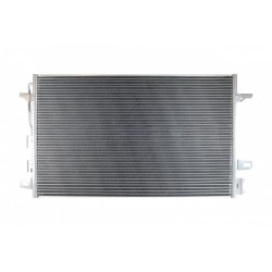 VOYAGER LÉGKONDICIONÁLÓ RADIÁTOR 2.4-3.3 05- 4677509AA