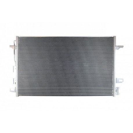 VOYAGER LÉGKONDICIONÁLÓ RADIÁTOR 2.4-3.3 05- 4677509AA