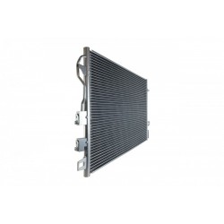 VOYAGER LÉGKONDICIONÁLÓ RADIÁTOR 2.4-3.3 05- 4677509AA