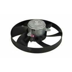 HŰTŐVENTILÁTOR CORDOBA 1.9TDI 99-02 6K0959455A