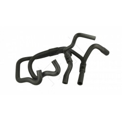 RADIÁTOR TÖMLŐ CLIO 1.9D 90-97 7700412082