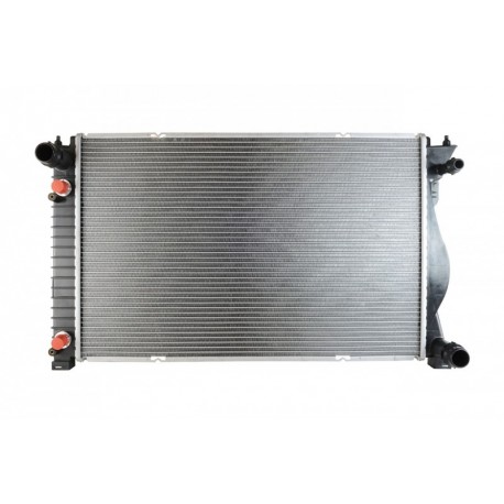 RADIÁTOR AUDI A6 2.8I V6 04- /AUTOMATIKUS/ 4F0.121.251AA