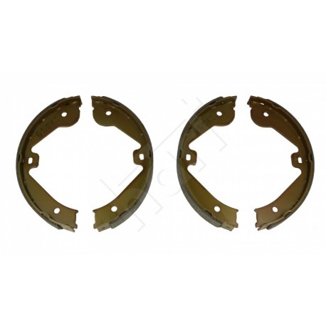 FÉKPOFÁK /T/TOUAREG,Q7 06- BRAKE.RECZ 1644200620