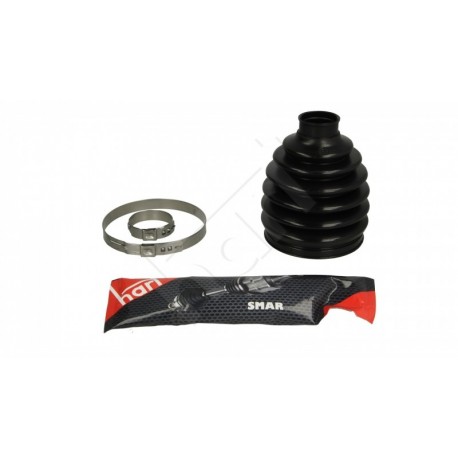 COMP.MINI 07- /TP/ KÜLSŐ CSUKLÓBURKOLAT