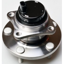 Kerékcsapágy készlet Kerékagy HÁTSÓ TOYOTA COROLLA VERSO 2004- 424500F010