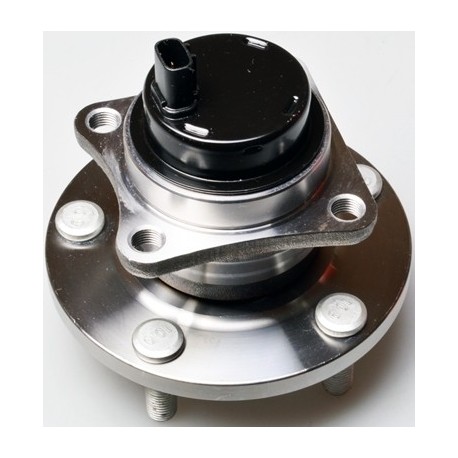 Kerékcsapágy készlet Kerékagy HÁTSÓ TOYOTA COROLLA VERSO 2004- 424500F010