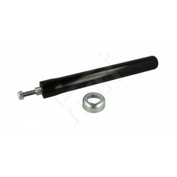 ELSŐ LENGÉSCSILLAPÍTÓ POLO 75-94 OLAJ 861412031B