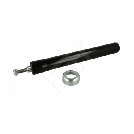 ELSŐ LENGÉSCSILLAPÍTÓ POLO 75-94 OLAJ 861412031B