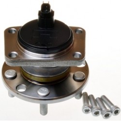 Kerékagy HÁTSÓ MONDEO III 00-, JAGUAR X-TYPE 01- 1124904