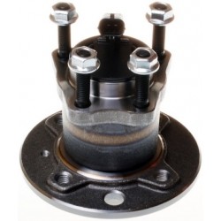 Kerékagy HÁTSÓ OPEL ASTRA H 2004- 1604315