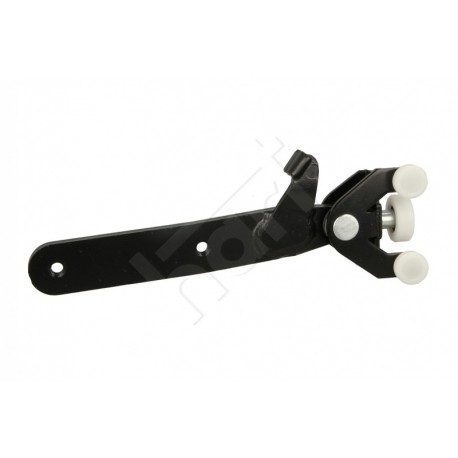 OLDALSÓ AJTÓS KOCSISZEKRÉNY 04- /P/ / ALUL/ 2K0843398