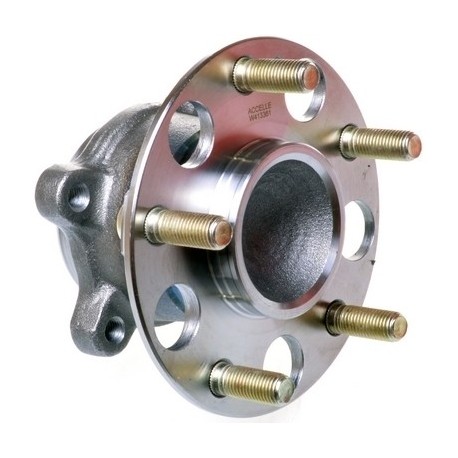 Kerékcsapágy készlet Kerékagy HÁTSÓ HONDA ACCORD CL, CM 2002- 42200SEA951