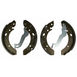 FÉKPOFÁK HYUNDAI LANTRA 1.5,1.6 90- 5830528A00