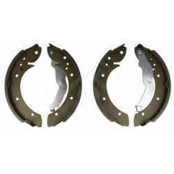 FÉKPOFÁK MEGANE,SCENIC 96- /228.6X41/ 7701204883