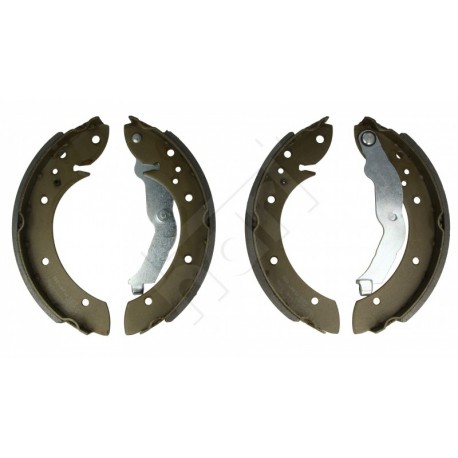 FÉKPOFÁK MEGANE,SCENIC 96- /228.6X41/ 7701204883