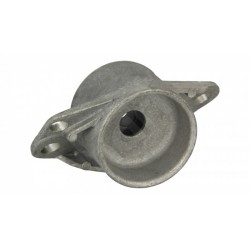 HÁTSÓ LENGÉSCSILLAPÍTÓ CSAPÁGY AUDI A3 96- /MET.RUBBER/ 1J0513353A