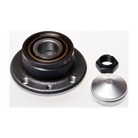 Kerékcsapágy készlet Kerékagy HÁTSÓ FIAT DOBLO 01-, STILO 03- 46554135