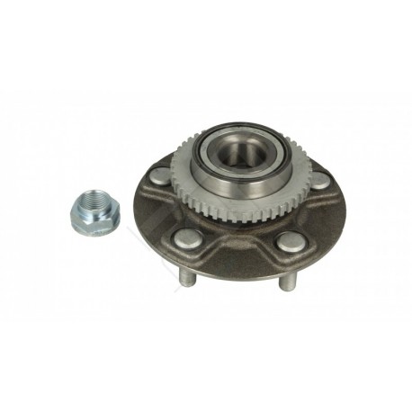 HÁTSÓ CSAPÁGY MAXIMA III 00-04 43200-0L700