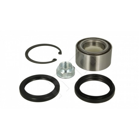 FORESTER ELSŐ CSAPÁGY 03-07