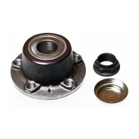 Kerékagy HÁTSÓ CITROEN C8, PEUGEOT 807 2002- 335071