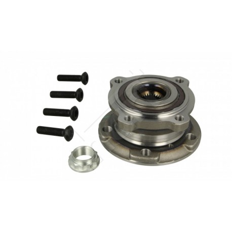 BMW X5,X6 07- ELÜLSŐ CSAPÁGYAZOTT KERÉKAGY BMW X5,X6 07- 31206773207