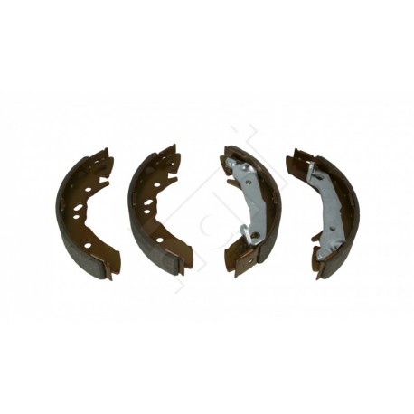 FÉKPOFÁK HYUNDAI ATOS 98- /179X32/ 58305-02A00