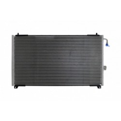 KLÍMA RADIÁTOR PEUGEOT 406 95-99 6455.Y1