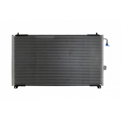 KLÍMA RADIÁTOR PEUGEOT 406 95-99 6455.Y1