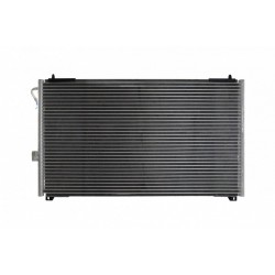 KLÍMA RADIÁTOR PEUGEOT 406 95-99 6455.Y1