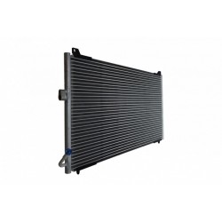 KLÍMA RADIÁTOR PEUGEOT 406 95-99 6455.Y1