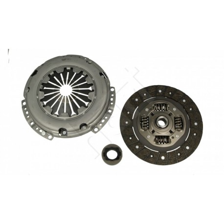 KUPLUNG SZETT BERLINGO 1.6 16V 00-/200 1611266780