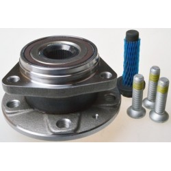 Kerékagy ELSŐ AUDI A3 12-, VW GOLF VI 11- 8V0498625A