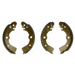 FÉKPOFÁK NISSAN SENTRA 91- /180X32/ 1N002638Z