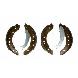 FÉKPOFÁK COLT VI 1.1-1.5 04- /203X38/ 128410522