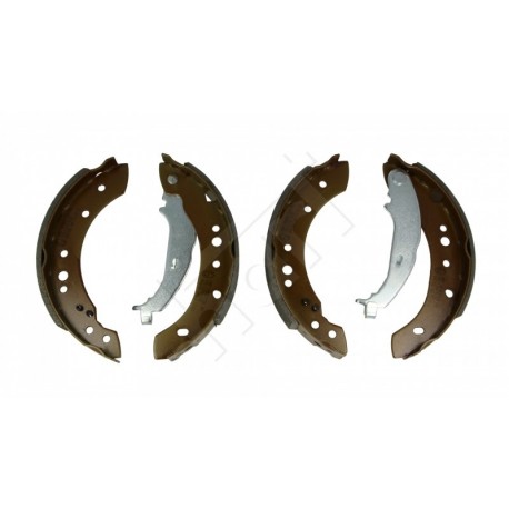 FÉKPOFÁK COLT VI 1.1-1.5 04- /203X38/ 128410522