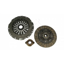 KUPLUNG SZETT HYUNDAI COUPE 2.7 V6 02- WHY016